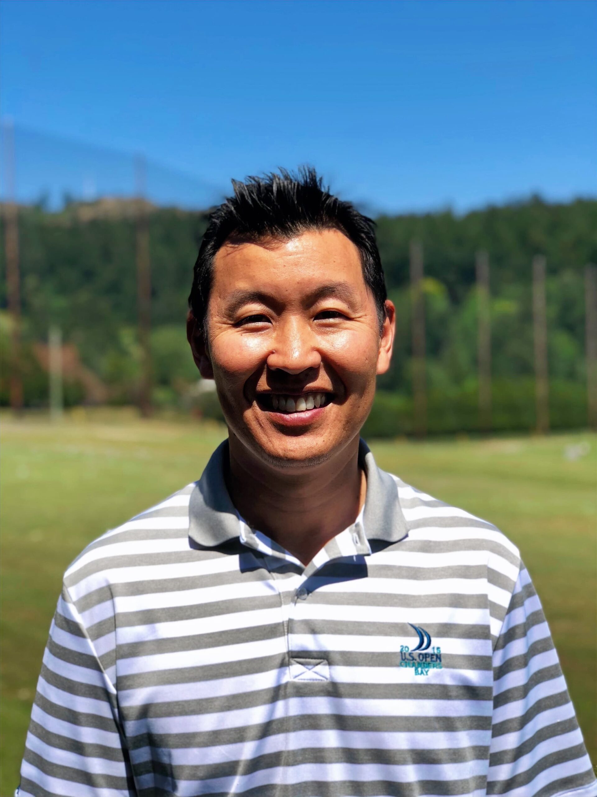 Golf Pro